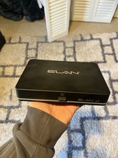 Elan Model g1 System Controller