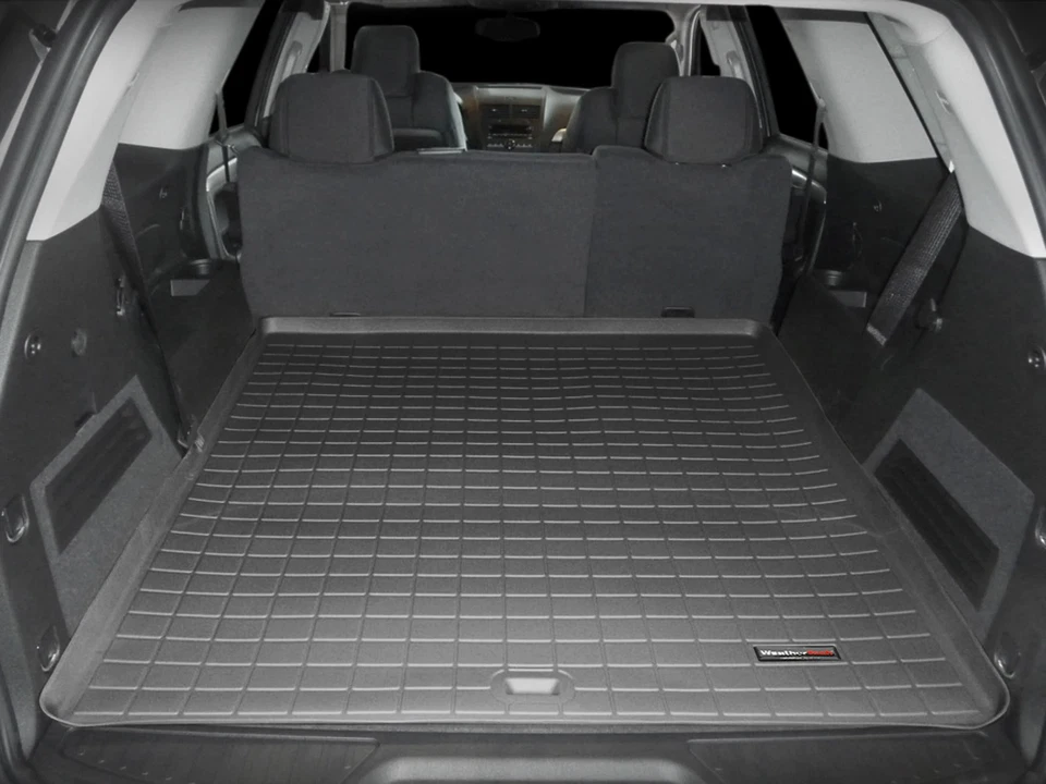 Forro de carga WeatherTech para Acadia/Acadia Limited/Outlook - Imagem 2 de 4