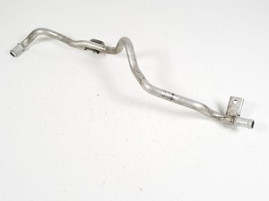 Audi A8 S8 D4 4H 2011 Kühlleitung / Kühlschlauch 4H0121400T Benzin EZE40547