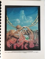 The Collector's Guide to Psychedelic Rock Concert Posters 1966-1973 by Eric King