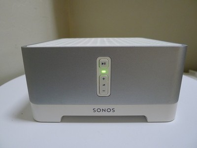 Sonos Connect Amp Gen2 (Modern Unit S2 Compatible) #
