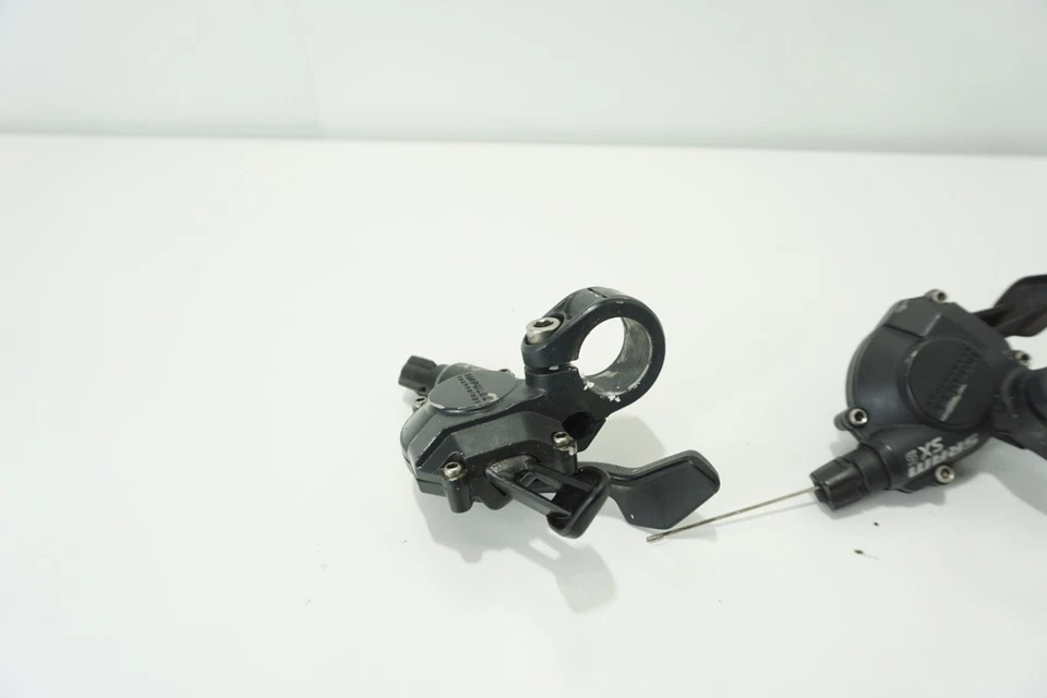 SRAM X5 Impulse Technology Shifters 3x9 Speed - Image 2 of 4