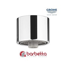 FILTRO ROMPIGETTO PER MISCELATORE PURE-HOME-PROFESSIONAL GROHE 48194000