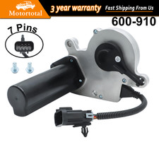 Transfer Case Shift Actuator Motor For Chevrolet Gmc Wrpo Code Np8 600-910