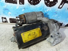 Démarreur BMW SERIE 1