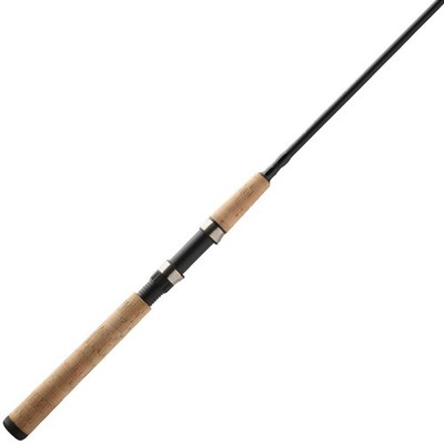 Shakespeare Micro Spin Fishing Rod, 7' Light