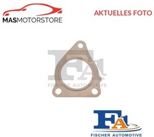 AUSPUFFROHRDICHTUNG AUSPUFF DICHTUNG FA1 750-943 P FÜR NISSAN QASHQAI II SUV