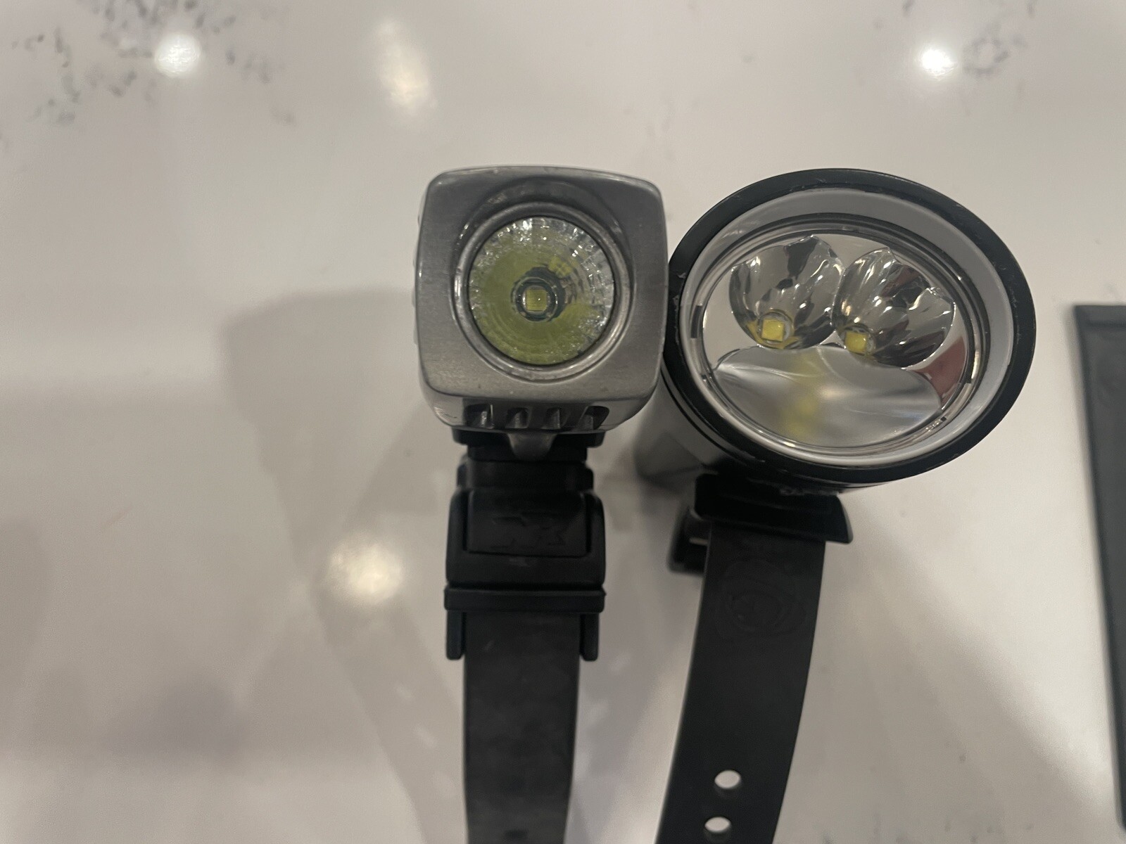 Nite Rider and Light & Motion Road Cycling/Mountain Bike Lights eBay