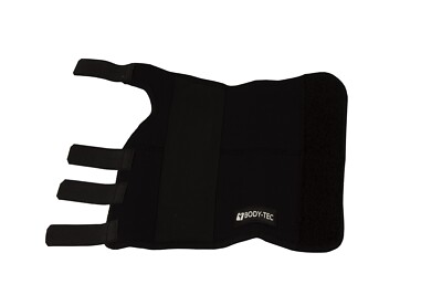 Carpal Tunnel Wrist Brace Metal Splint Support Arthritis Sprain Hand Pain Relief - La Paz County - Foto 13