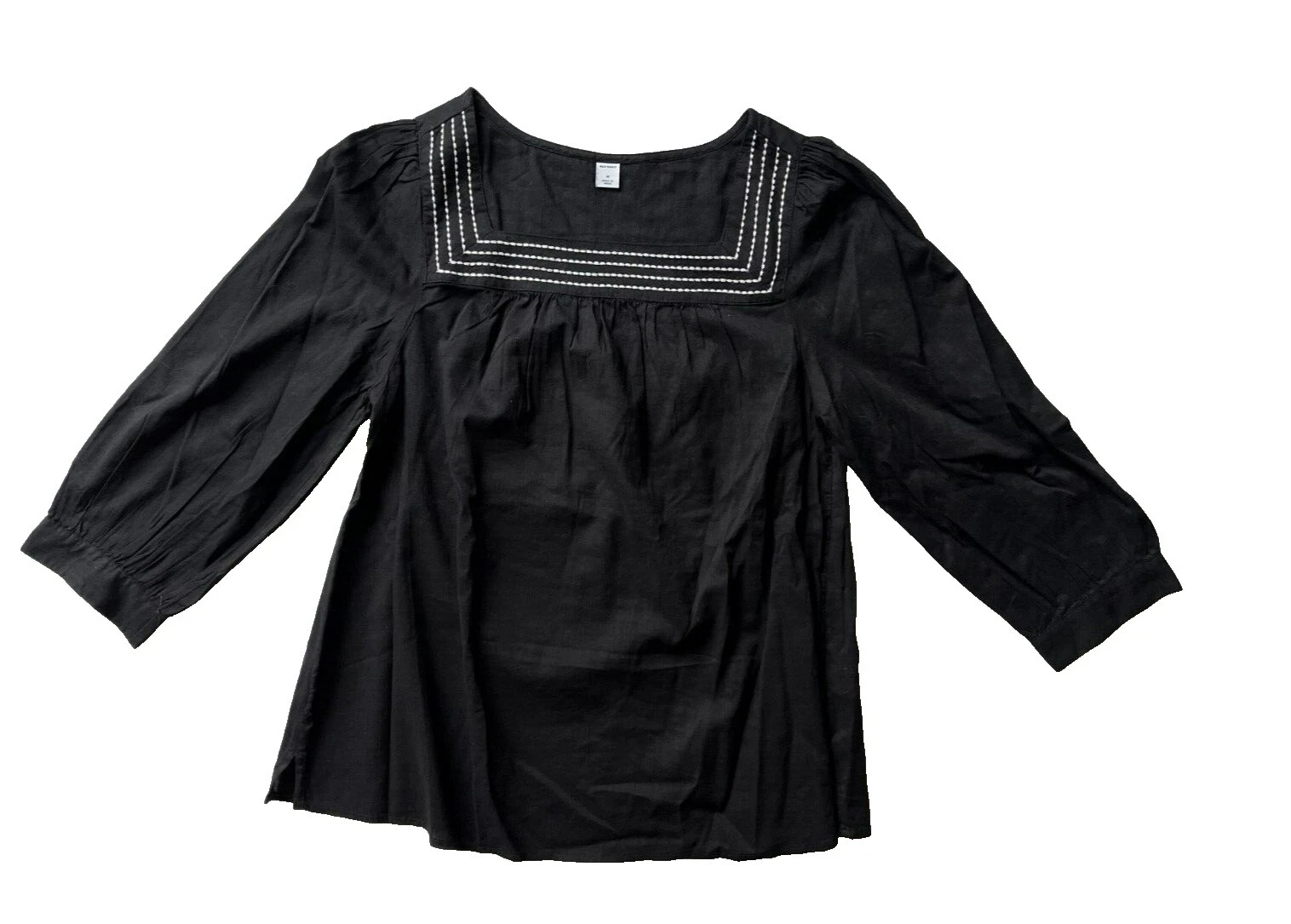 Old Navy 3/4 Sleeve Tops for Women