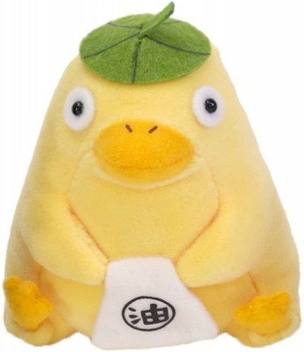 otori sama plush
