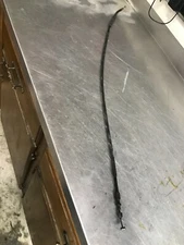 Kawasaki Brute Force 650 4x4 reverse cable