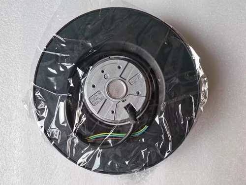 New Replacement R3G220-RC09-08 Inlet fan 90-day warranty
