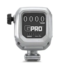 GPRO 139000-01 2-40 GPM Modular Mechanical Fuel Meter