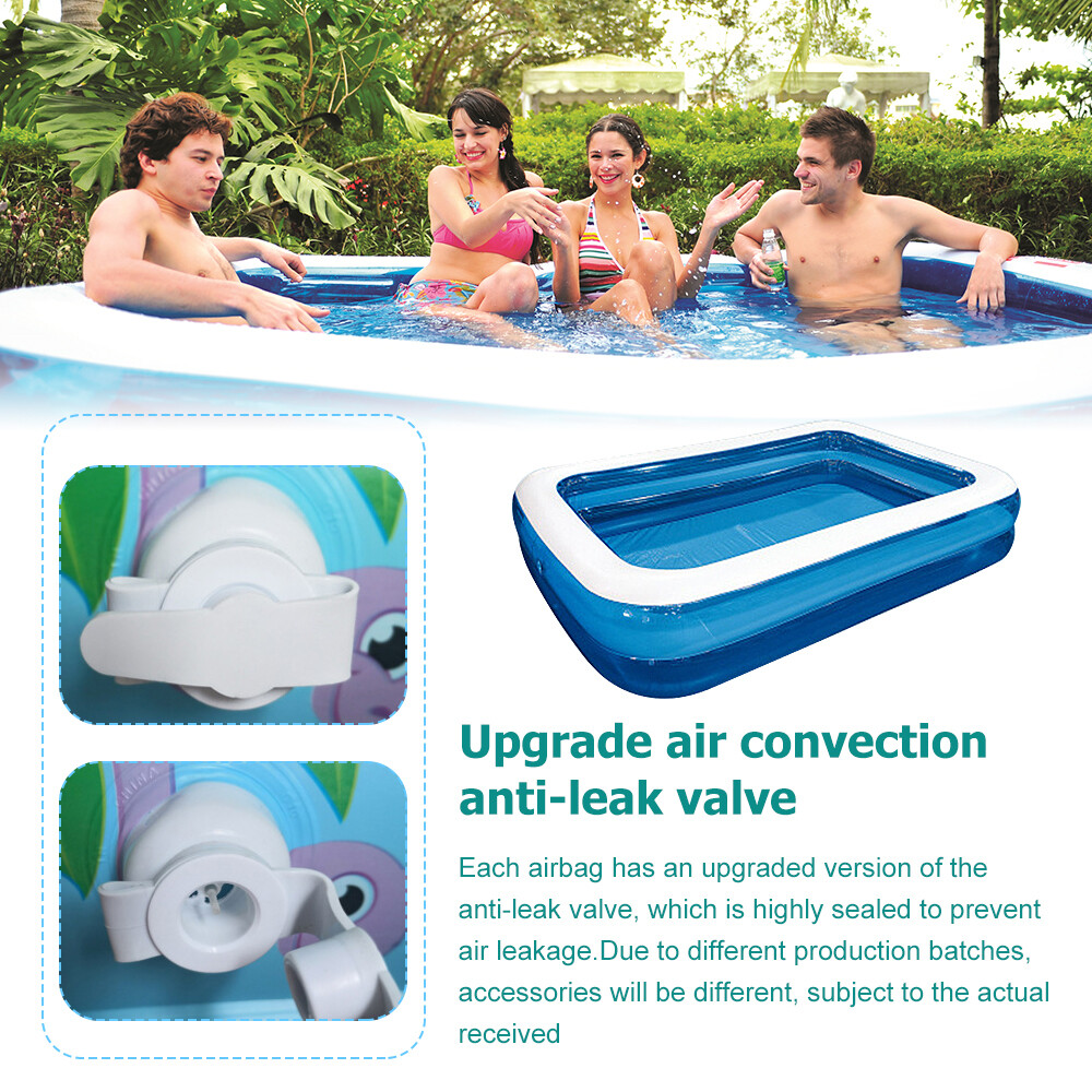 disney paddling pool