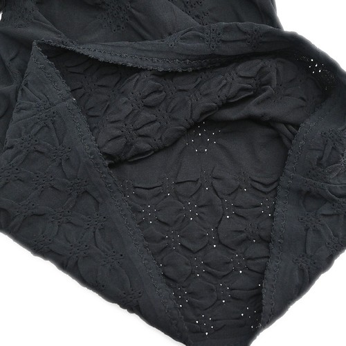 Chanel Dress Black P40325K02942 #34 114457 - Picture 7 of 10