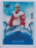 2020-21 Upper Deck Ice Hockey MATHIAS BROME Ice Premieres /999 RC #159