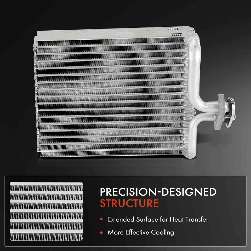 A/C Evaporator Core for International Harvester ProStar 2008-2015 LoneStar 10-15 - Image 4 of 4