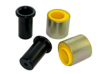 Whiteline Front Anti-Lift/Caster Kit Race  for 09-18 Nissan Skyline R35 GT-R AWD