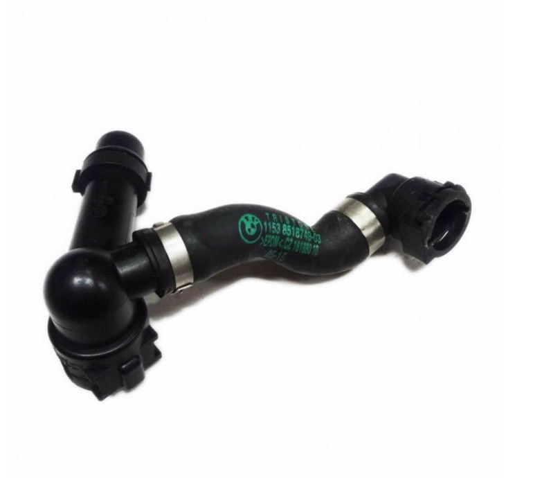 BMW X4 G02 OIL FILTER TRANSFORMER COOLER LINE LI8518749