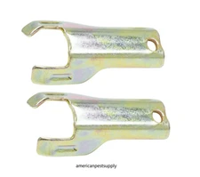 2 Keys For Protecta Rat Mouse Control Station Protecta LP Protecta Sidekick Keys