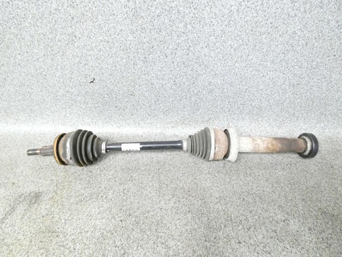 Antriebswelle vorne rechts 7E0407272AB VR 184Tkm VW T5 7E 7J 2.0 TDI 11.1692.012