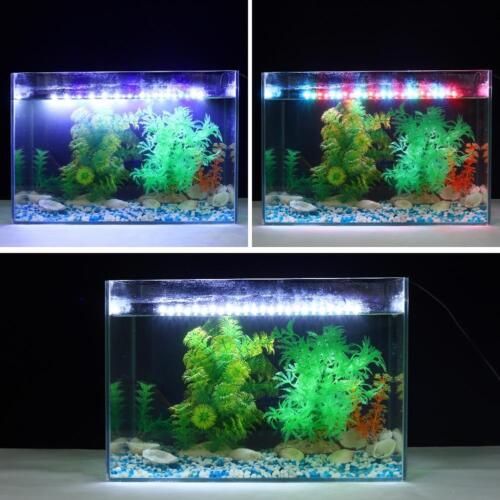 Aquarium Licht Marine Controller LED Beleuchtung Leuchte Tauch Aquarium Lampe - Bild 25 von 25