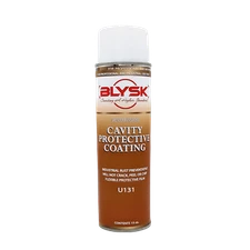 BLYSK Cavity Protective Coating - Rust & Corrosion Prevention