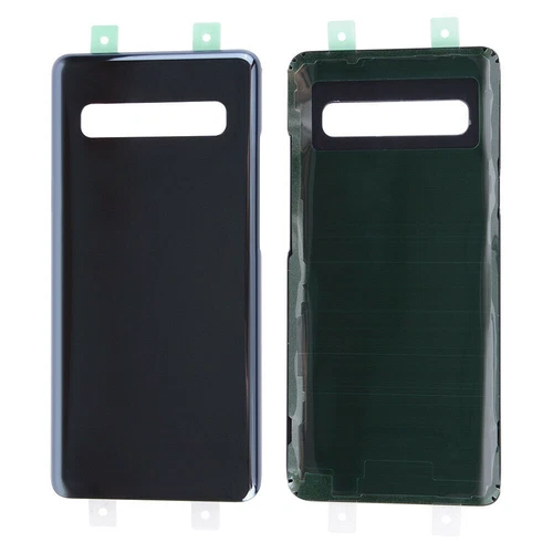Für Samsung Galaxy S10 5G G977 Neu Rückseite Backcover Gehäuse Akkufach + Kleber - Bild 7 von 17