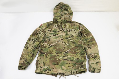 Dänemark Gore-tex Nässeschutz Jacke Gr.M Multicam 2017 - Bild 2 von 10