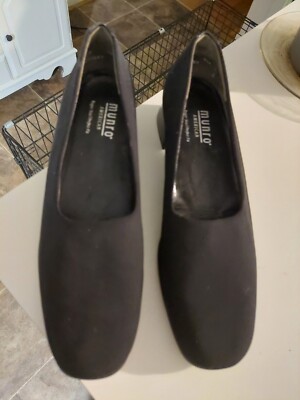 Monro Shoes