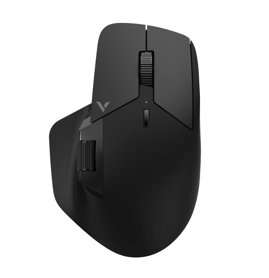 Rapoo VT0PRO Gaming Maus 26000 DPI 11 programmierbare Tasten ergonomisch USB-C w