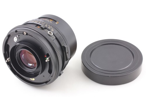 【 Exc+5 】 Mamiya Sekor C 127mm F/3.8 Lens for RB67 Pro S SD From JAPAN #2475 - Picture 8 of 8
