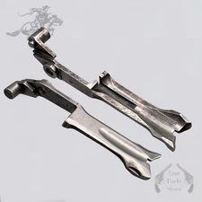 Carrier w/ Plunger Assy - WINCHESTER Model 12 - 12 Gauge Early Style