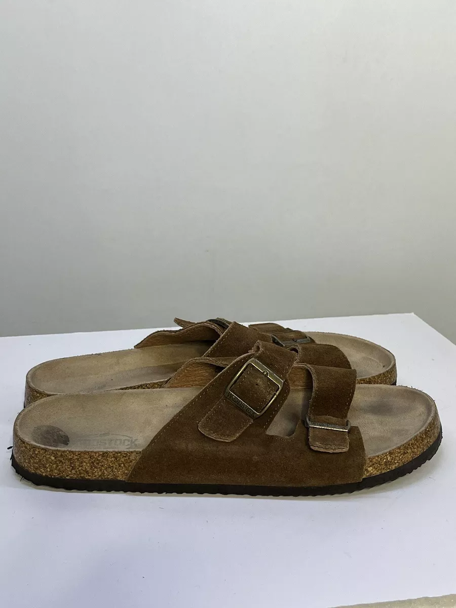 Woodstock sandals shop mens