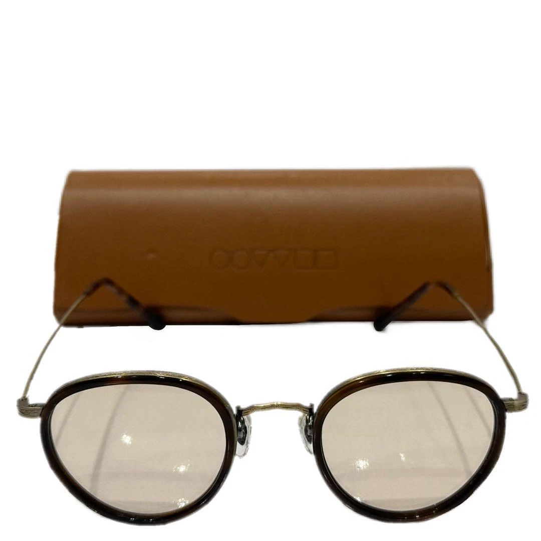 Oliver Peoples MP-2 DM Limited Edition Miyabi Sunglasses | eBay