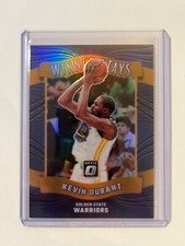 2023-24 Panini Donruss Optic Winner Stays AUS...