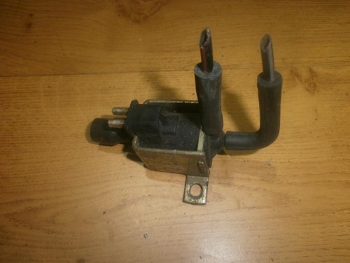 Mercedes-Benz A-CLASS 1999 Electrical selenoid (Electromagnetic so #18076-06
