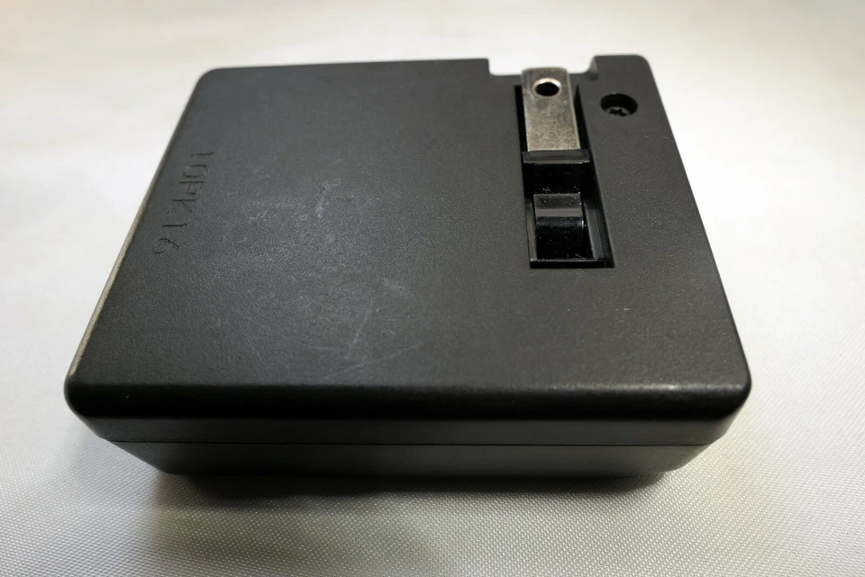 Adaptador Cargador Batería Nikon EH-68P AC USB para Cámaras Coolpix Original Original Genuino Foto 2 de 4