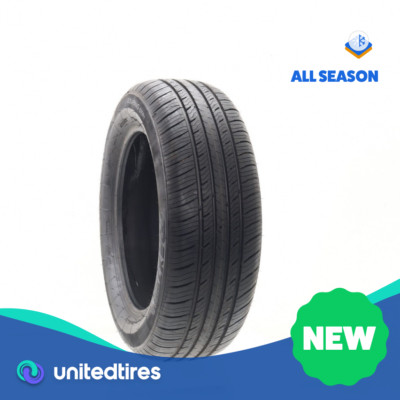 New 235/60R18 Dextero Touring DTR1 103H - 10/32