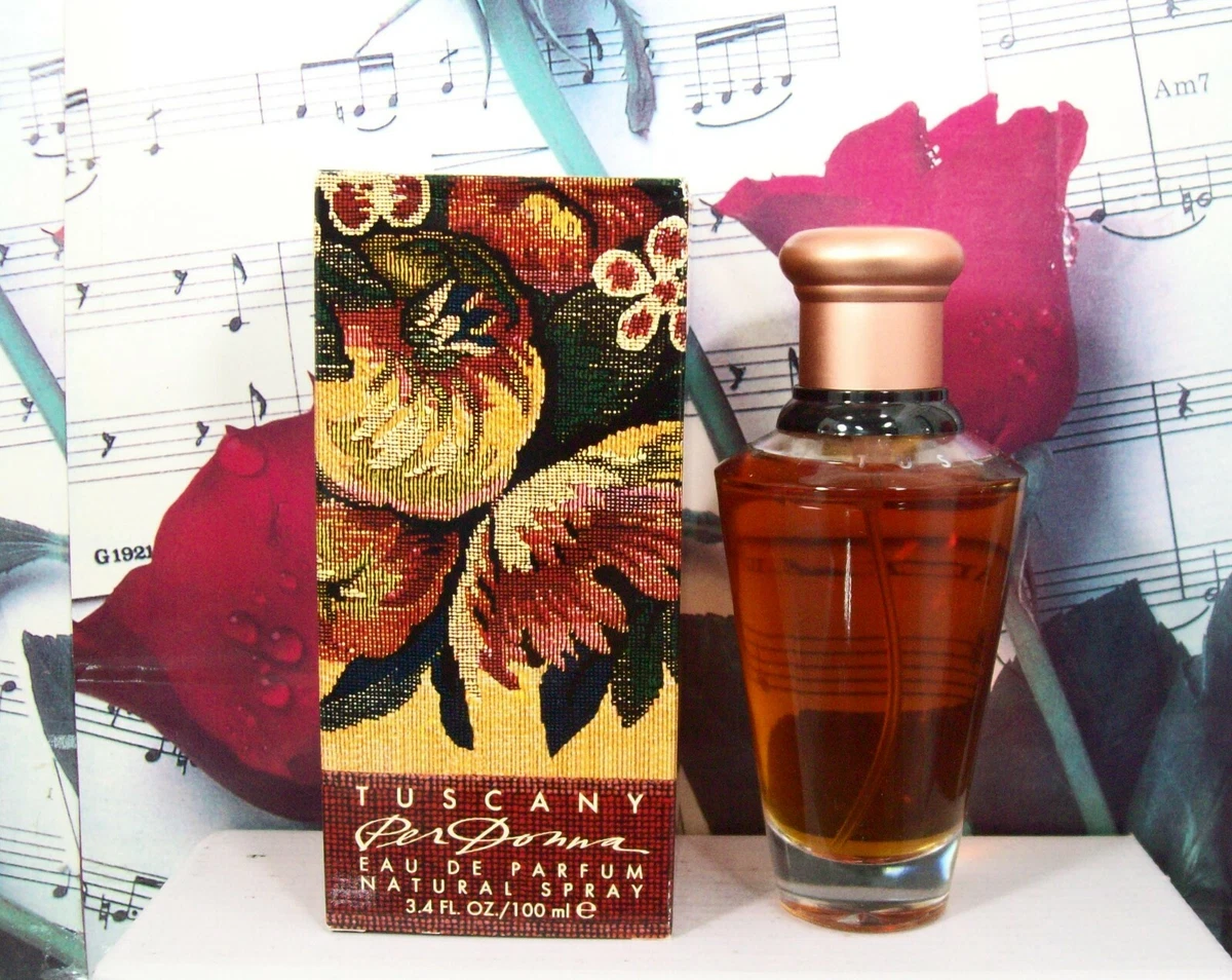 Aramis Tuscany Per Donna Eau de Parfum for Women for sale | eBay