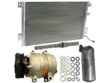 For 1997-1999 Chevrolet Corvette A/C Compressor and Condenser Kit 16349CR 1998