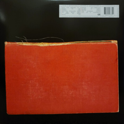 希少 EUオリジナル RADIOHEAD/AMNESIAC/LP Amnesiac, Radiohead – LP, 10