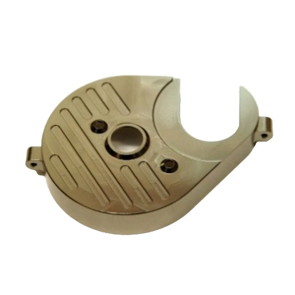 Placas Chasis STRC Hobby RC, marcos y kits para 1:10