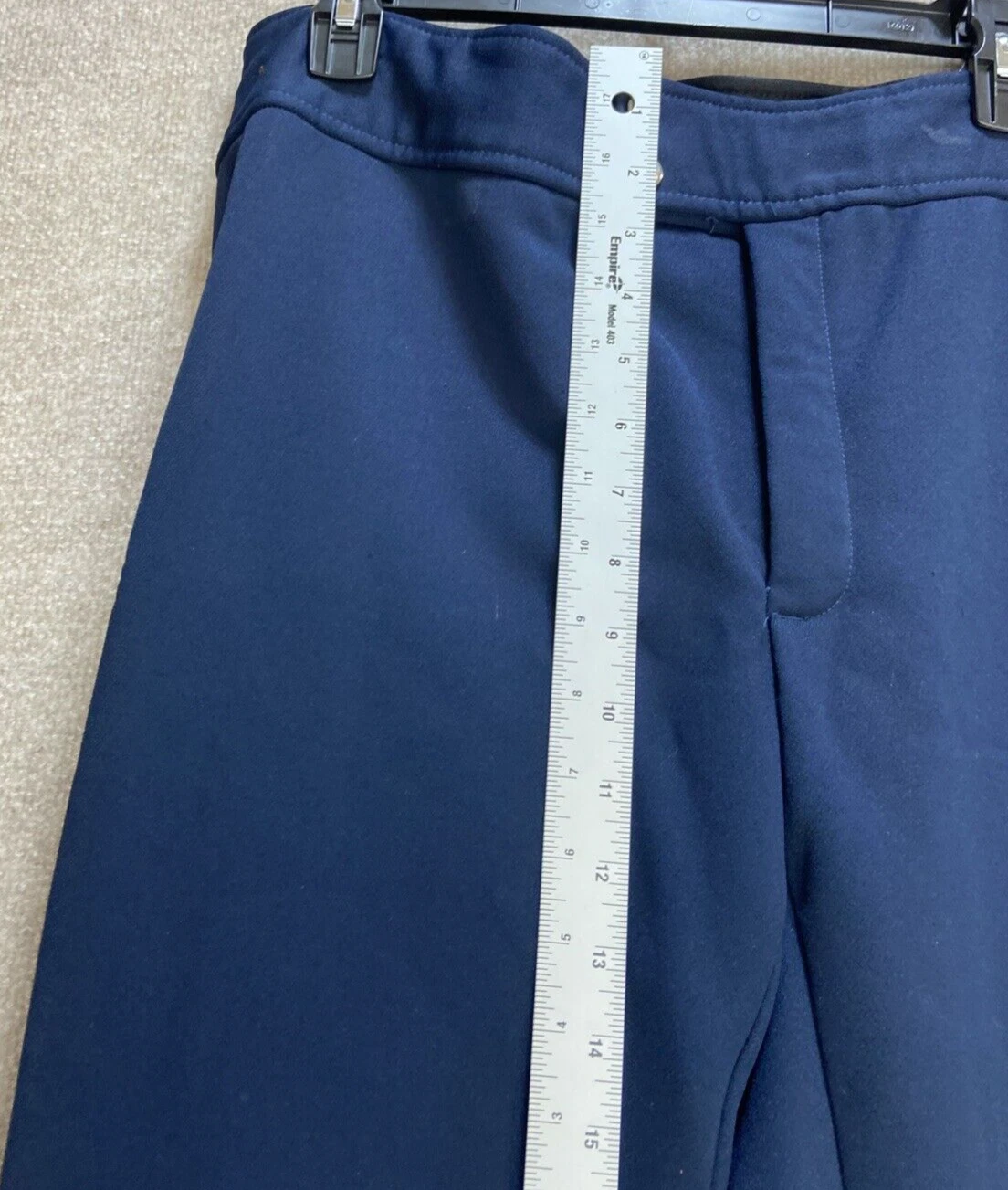 edelweiss snowboard zipper latch usa pants