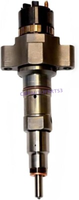 Fuel Injector 2872127 4954679 For Cummins Diesel Engine 6C8.3 | eBay