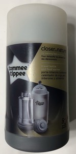 tommee tippee bottle thermos