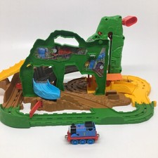 thomas the train jungle quest