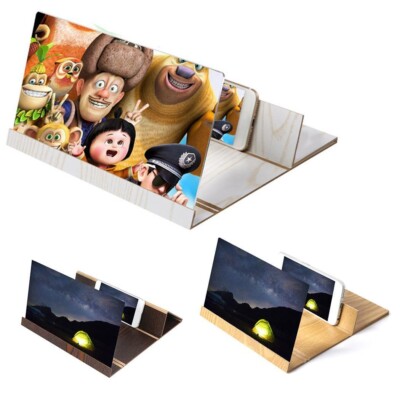 Mrich Phone Screen Magnifier Tool
