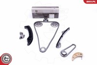 Esen SKV Steuerkettensatz FüR Toyota Auris Kombi Lexus CT 147 E18 NRE15